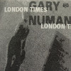 Gary Numan Russian Flexidisc Bootleg